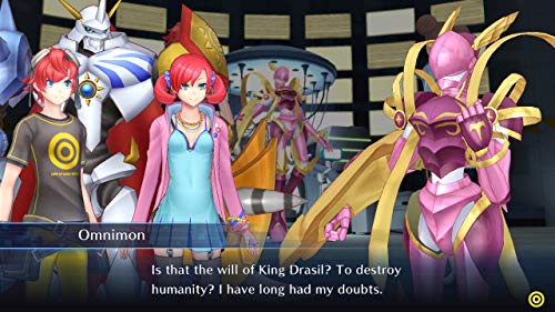 Digimon Story: Cyber Sleuth - Complete Edition