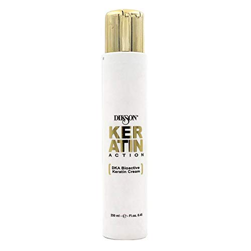 Dikson Dka Keratin Acondicionador Con Keratina - 250 ml