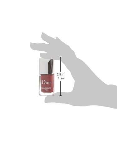 Dior 48062 - Esmalte de uñas, tono 785 Cosmopolite