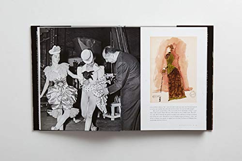 Dior and His Decorators: Victor Grandpierre, Georges Geffroy and The New Look