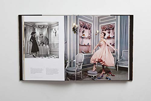 Dior and His Decorators: Victor Grandpierre, Georges Geffroy and The New Look