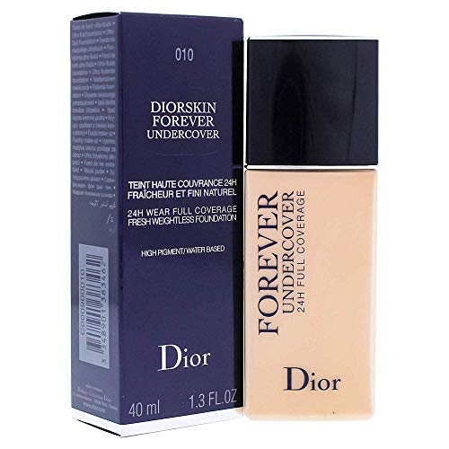 Dior, Base de maquillaje - 40 ml