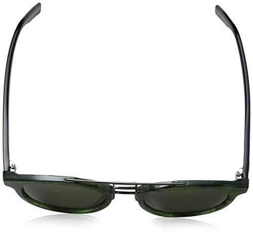 Dior BLACKTIE231S 70 UHP Gafas de sol, Verde (Grnmarble Bk/Brown), 51 para Hombre