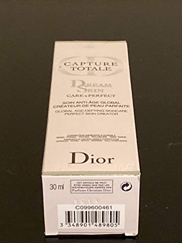 Dior Capture Totale Dreamskin Care & Perfect 30 Ml - 30 ml