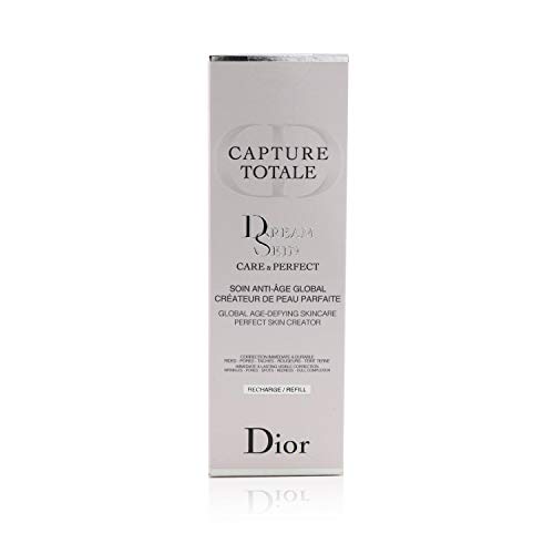 Dior Capture Totale Dreamskin Care & Perfect Refill 30 Ml - 30 ml