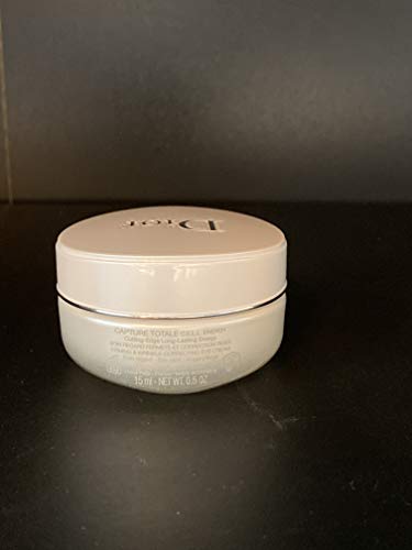 Dior Capture Totale Energy crema para los ojos, 15ml