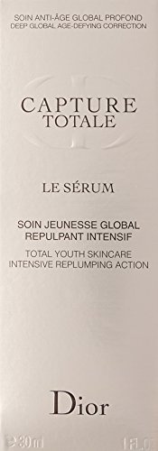 Dior capture totale serum 30ml