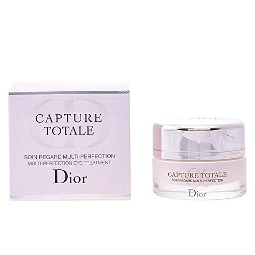 Dior Capture Totale Soin Regard Multi Perfection Eyes 15Ml