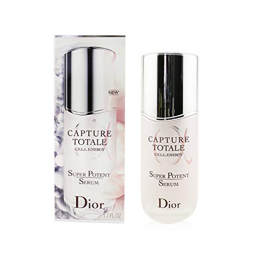 Dior Capture Totale Super Potent Serum, 50ml