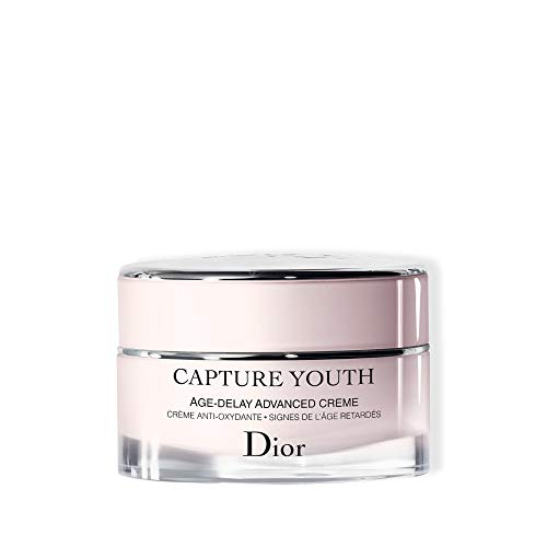 Dior Capture Youth Age-Delay Advanced, Mascarilla hidratante y rejuvenecedora para la cara - 50 ml (3348901377904)