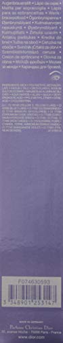 Dior Crayon Sourcils Poudre - Polvos compactos, color 593 brun, 1,2 gr
