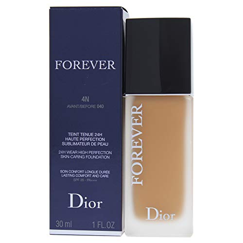 Dior Dior Diorskin Forever Fdt No.4N - 1 Unidad