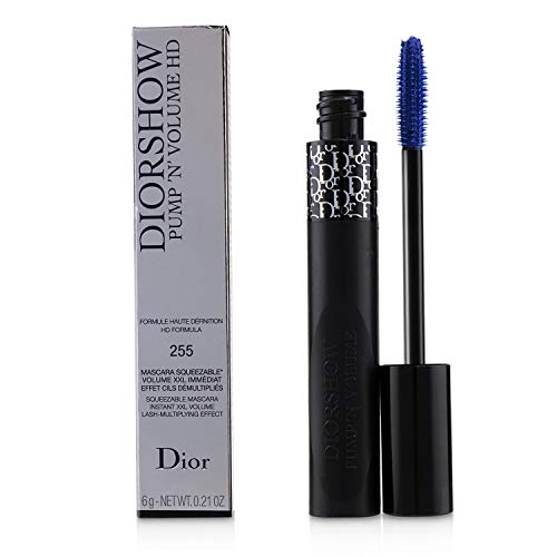 Dior Dior Mascara Diorshow Pump'N Volume 255-1 Unidad