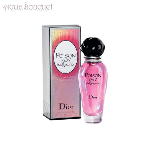 Dior Dior Poison Girl Unexpected Etv 20Ml 21 g
