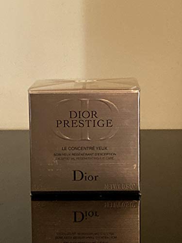 Dior Dior Prestige Le Concentre Yeux 15Ml - 15 ml