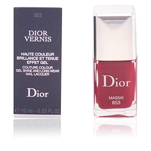 Dior Dior Vernis #853-Massaï 10 ml