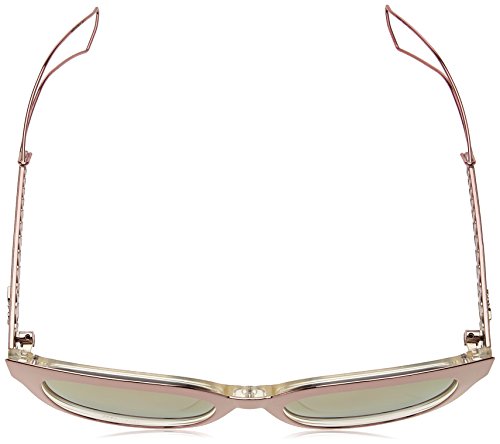 Dior DIORAMA1 0J TGW Gafas de Sol, Rosa (Pink Crystal/Grey Rose GD Grey Speckled), 52 para Mujer