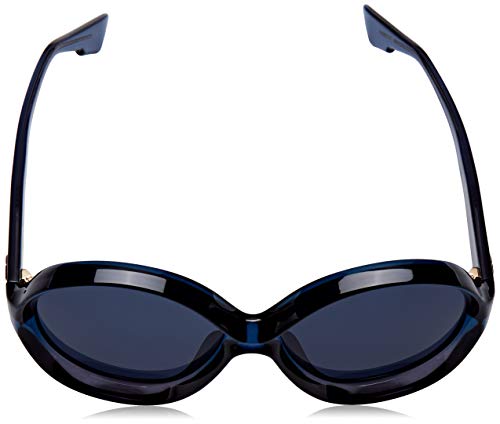 Dior DIORBIANCA KU PJP Gafas de Sol, Azul (Bluette/Blue Blue), 58 para Mujer