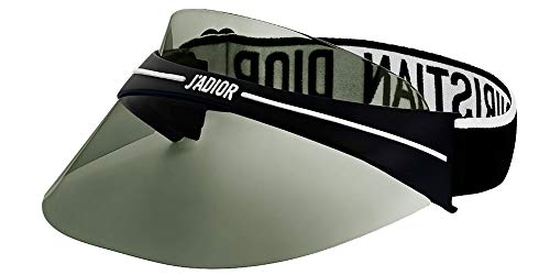 Dior DIORCLUB1 VISOR, plástico unisex