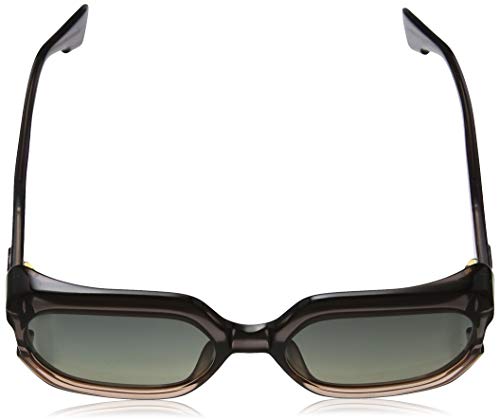 Dior DIORGAIA PR 7HH Gafas de Sol, Gris (Grey Pink/Grey Grey), 58 para Mujer