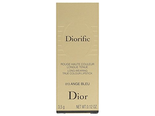 Dior Diorific #013 - barras de labios (Mujeres, Ange Bleu)