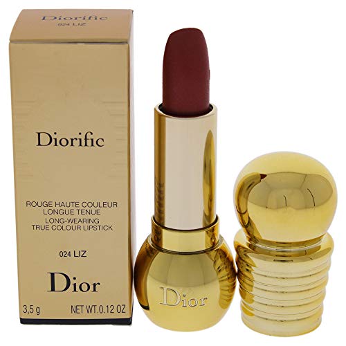 Dior Diorific #024 - barras de labios (Mujeres, Liz)
