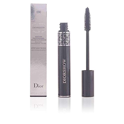 Dior Diorshow Mascara #258-Blue 10 ml