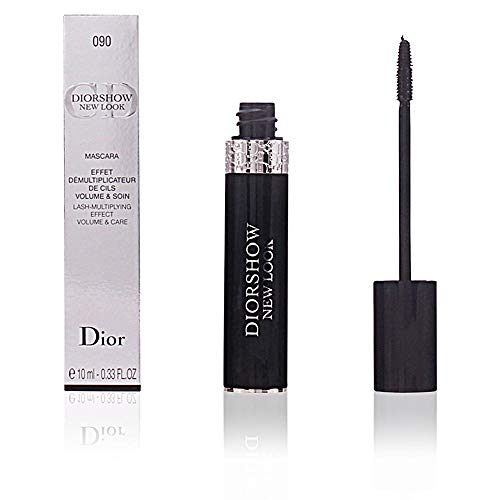 Dior Diorshow New Look Mascara #090-Noir 10 ml