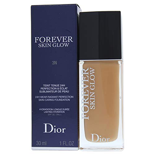 Dior Diorskin forever skin glow 3n-neutral - 5 ml