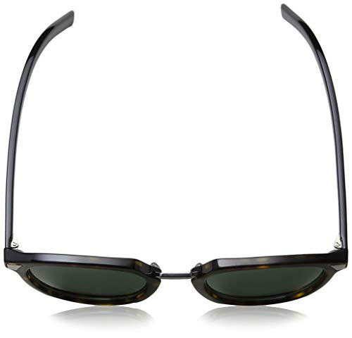 Dior DIORTAILORING1 QT 086 Gafas de sol, Marrón (Dark Havana/Green), 49 para Hombre