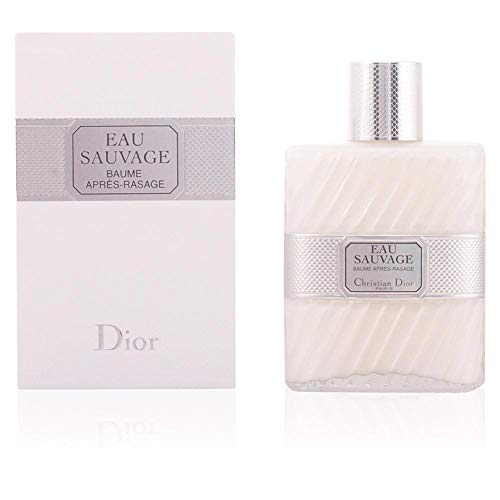 Dior Eau Sauvage As Balm - After Shave, 100 ml