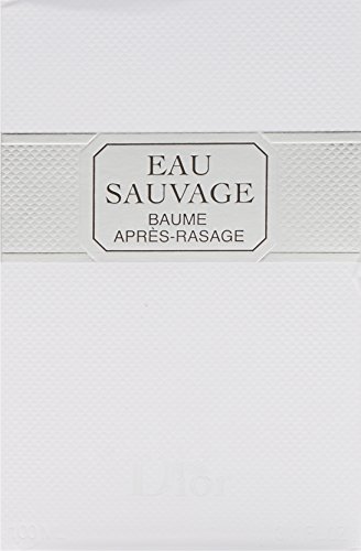 Dior Eau Sauvage As Balm - After Shave, 100 ml