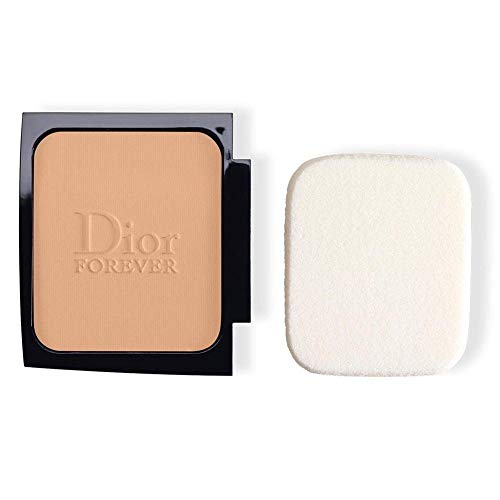 Dior - Fondo de maquillaje compacto alta perfección mate extremo & larga duración sublimador de la piel spf 20 pa+++/control de brillos