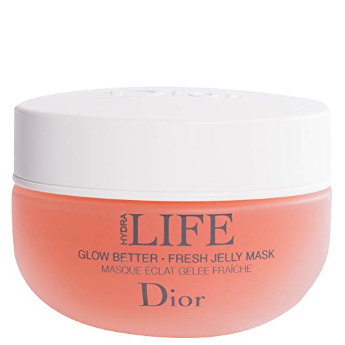 Dior Glow mejor fresco Jelly máscara – Hydra Life