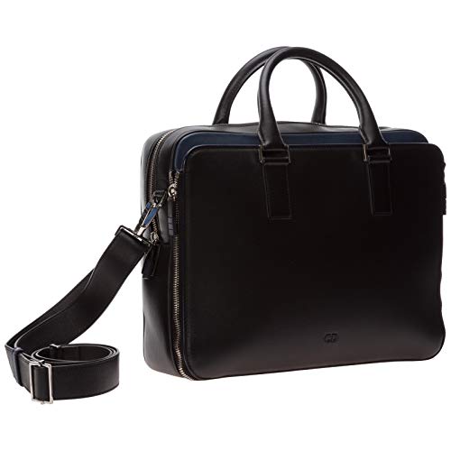 Dior hombre maletín nero
