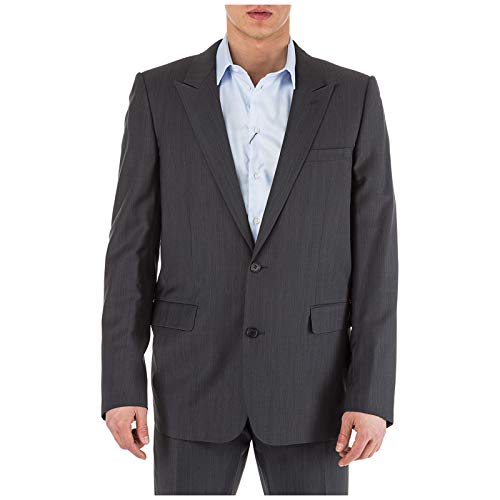 Dior Hombre Trajes Grigio 54 EU