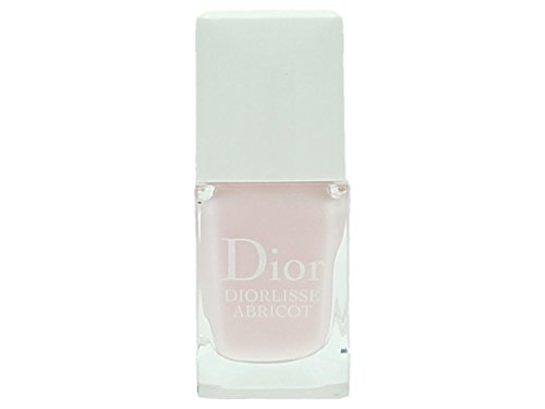 Dior Lisse - 800 Snow Pink - Esmalte de unas - 10 ml