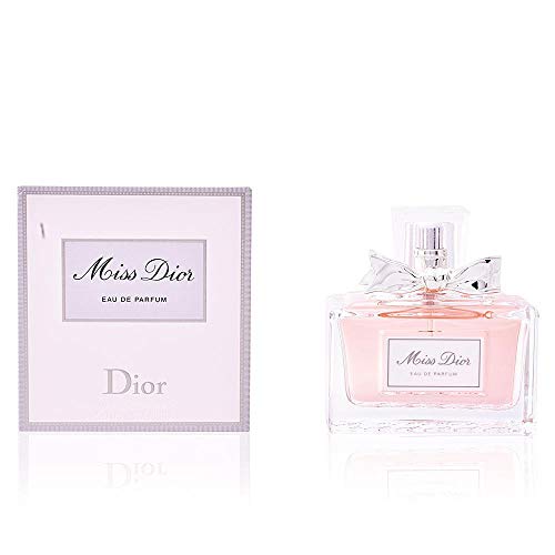 Dior Miss 30ml Mujeres - Eau de parfum (Mujeres, 30 ml, Envase no recargable, Bergamota, Grasse Rose, Damascus Rose, Rosewood, Pink Pepper)