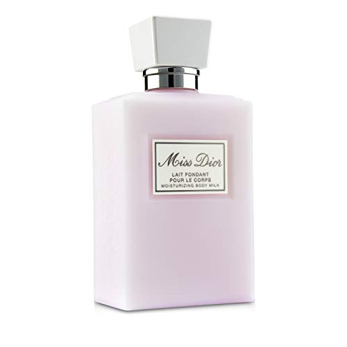 Dior - Miss Dior Body Milk 200 ml, 1 Unidad, 200 g