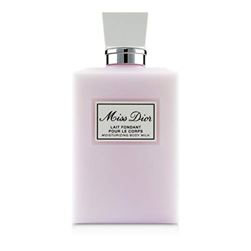 Dior - Miss Dior Body Milk 200 ml, 1 Unidad, 200 g