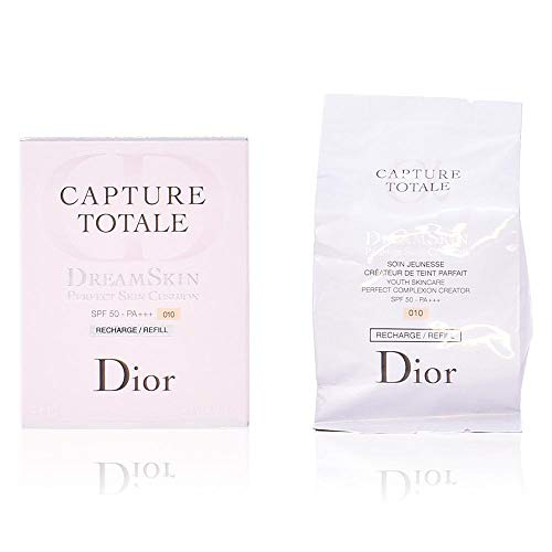 Dior - Perfect skin cushion spf50 pa +++ recarga