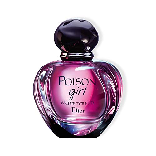 Dior Poison Girl Agua Colonia - 450 gr