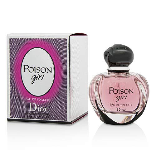 Dior Poison Girl Agua de Colonia 50 ml