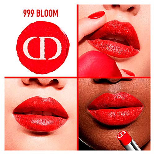 Dior Rouge Dior Ultra Care 999-Bloom - 1 Unidad
