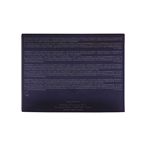 Dior, Sombra de ojos - 15 gr.