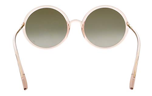Dior SOSTELLAIRE3-35J Gafas, Pink (35j 86), 59/22/145 para Mujer