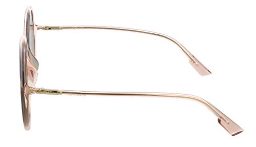 Dior SOSTELLAIRE3-35J Gafas, Pink (35j 86), 59/22/145 para Mujer