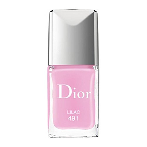 Dior Vernis Nail Lacquer 491 Lilac 1000 g