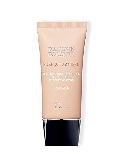 Diorskin forever perfect mousse 020 light beige