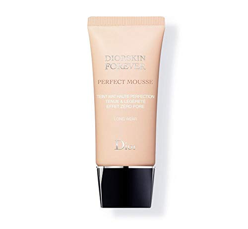 Diorskin forever perfect mousse 030 medium beige